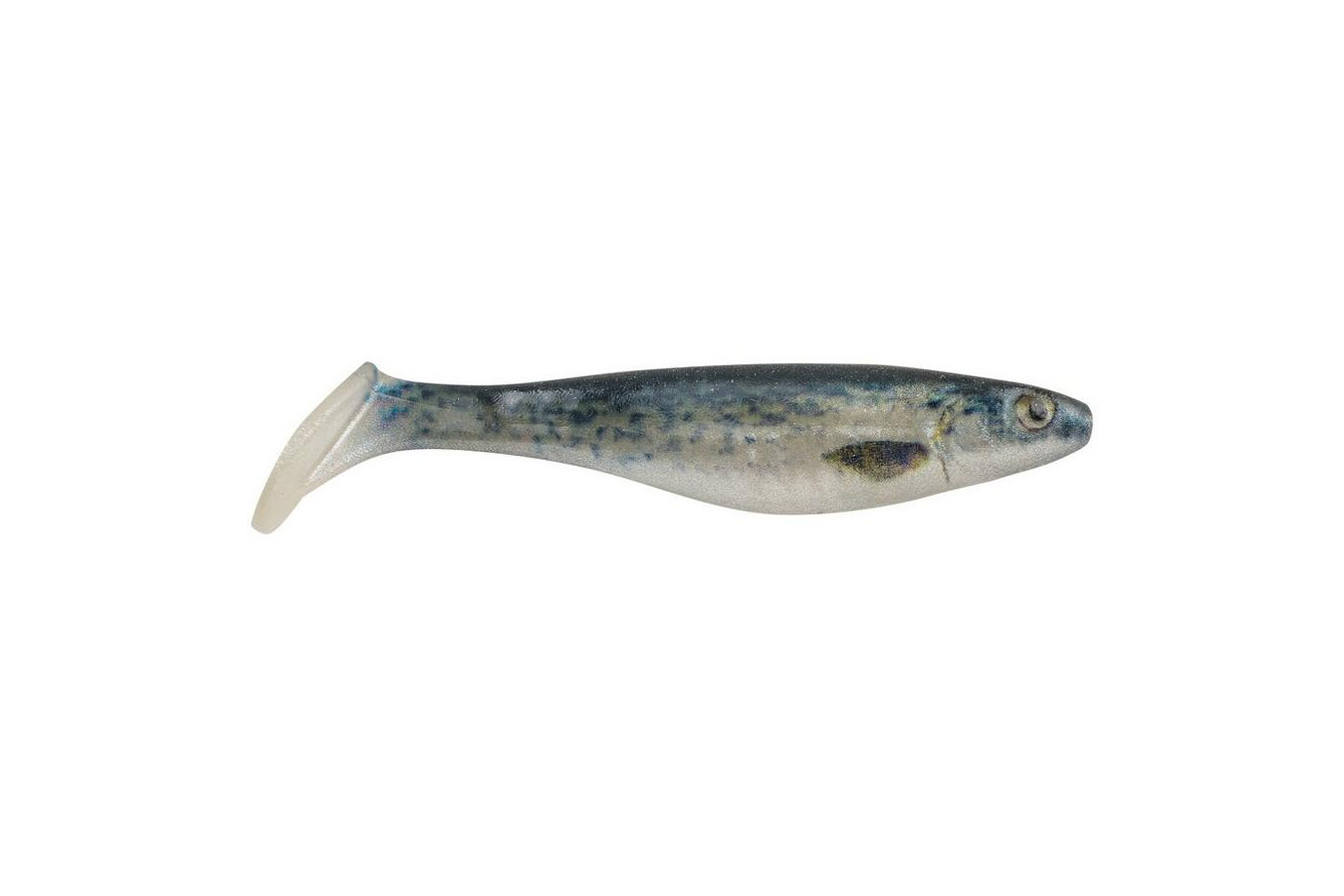 Berkley PowerBait The Champ Swimmer 4.6in