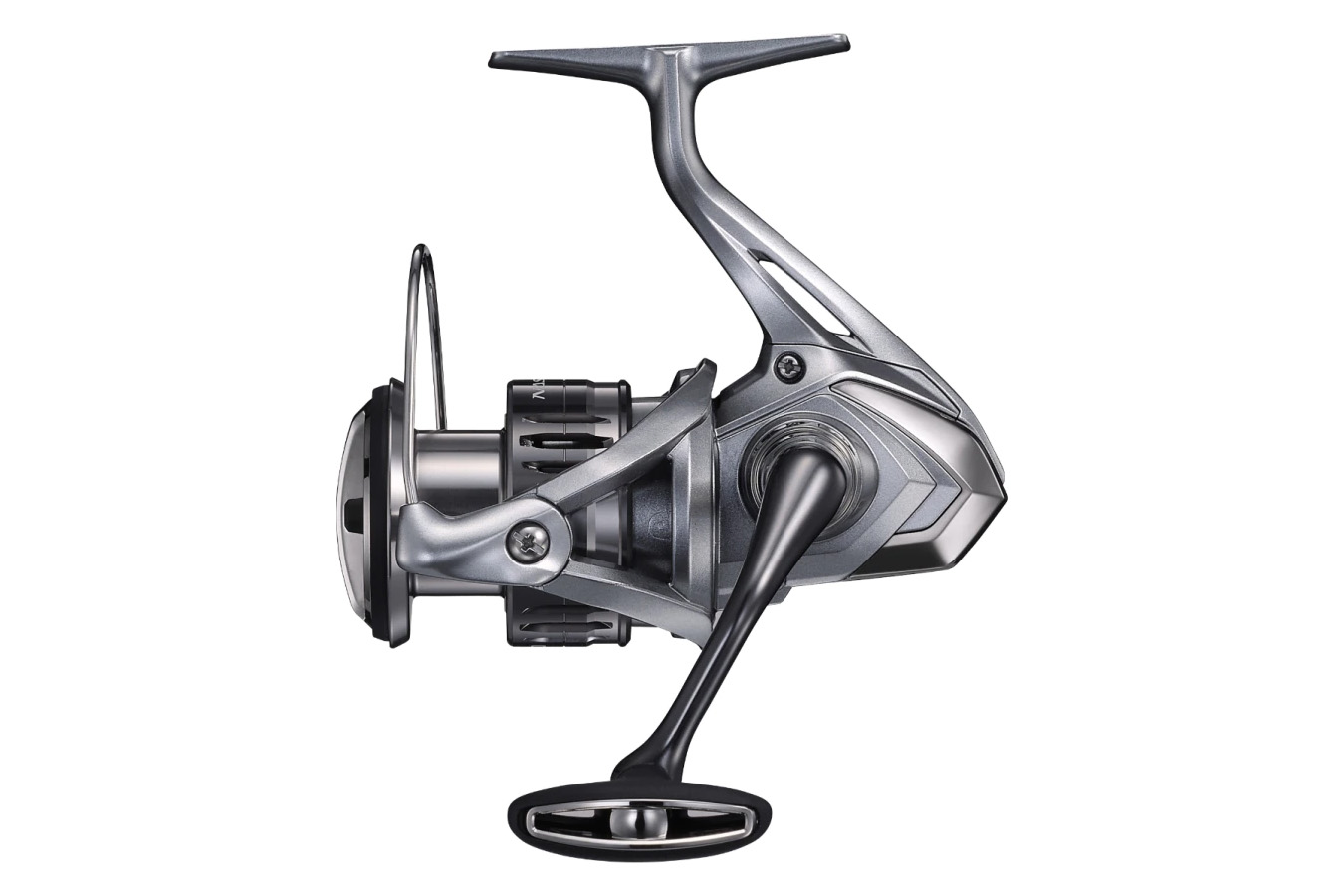 Shimano Nasci FC C3000 6.2:1 Spinning Reel