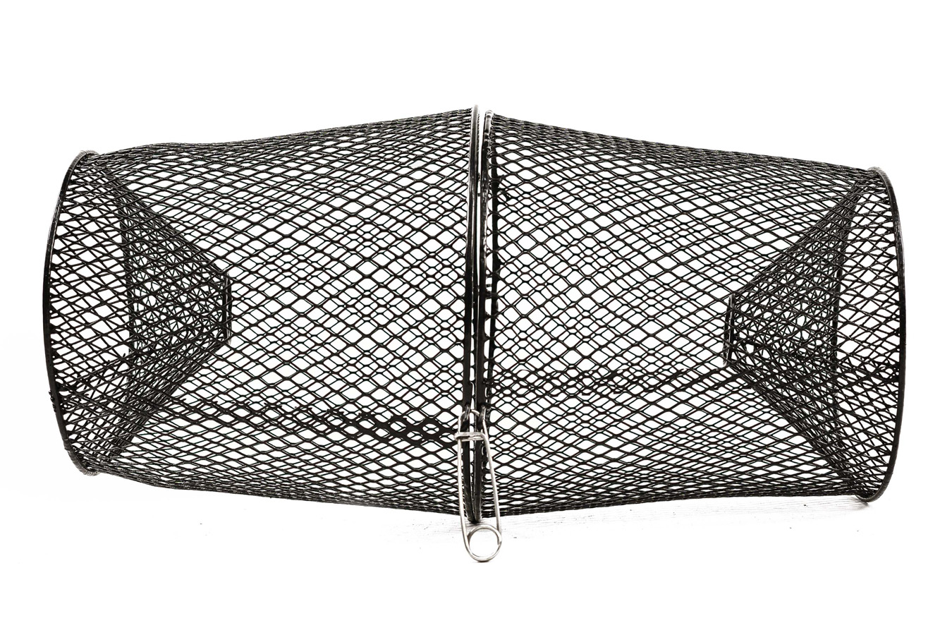 American Maple Minnow and Crawfish Steel Trap