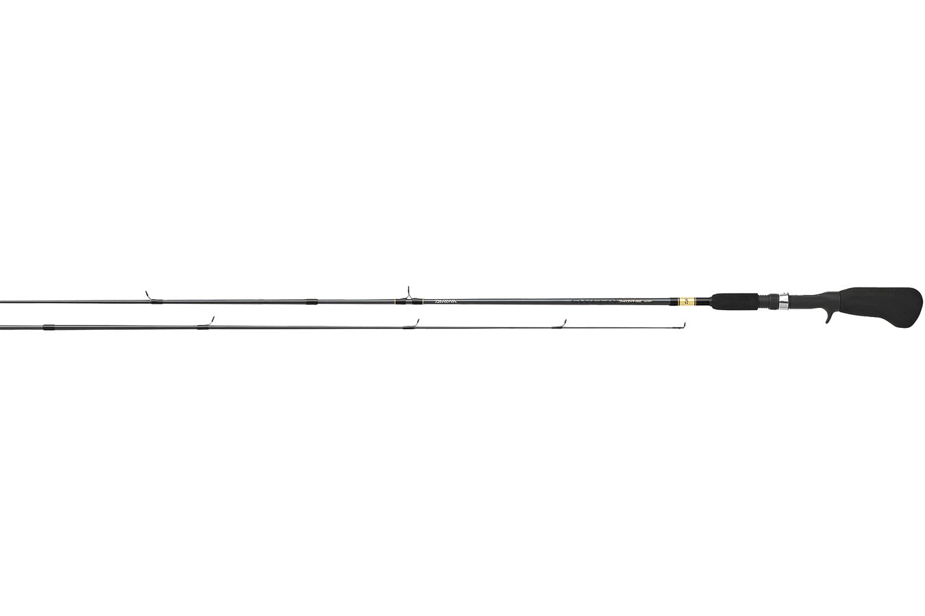 Daiwa Sweepfire 5ft 6in Spinning Rod UL