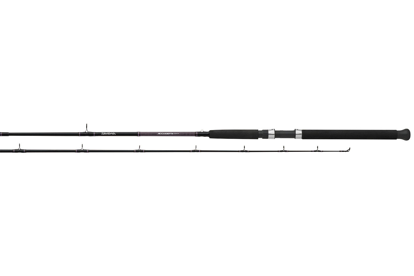 Daiwa Accudepth 7ft Trolling Rod M