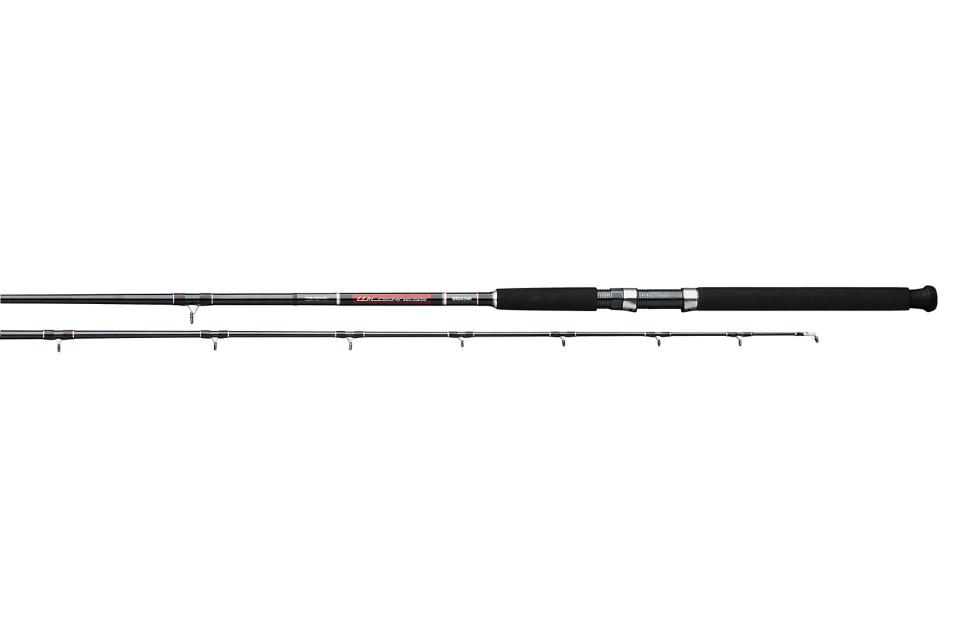 Daiwa Wilderness 7ft Trolling Rod MH