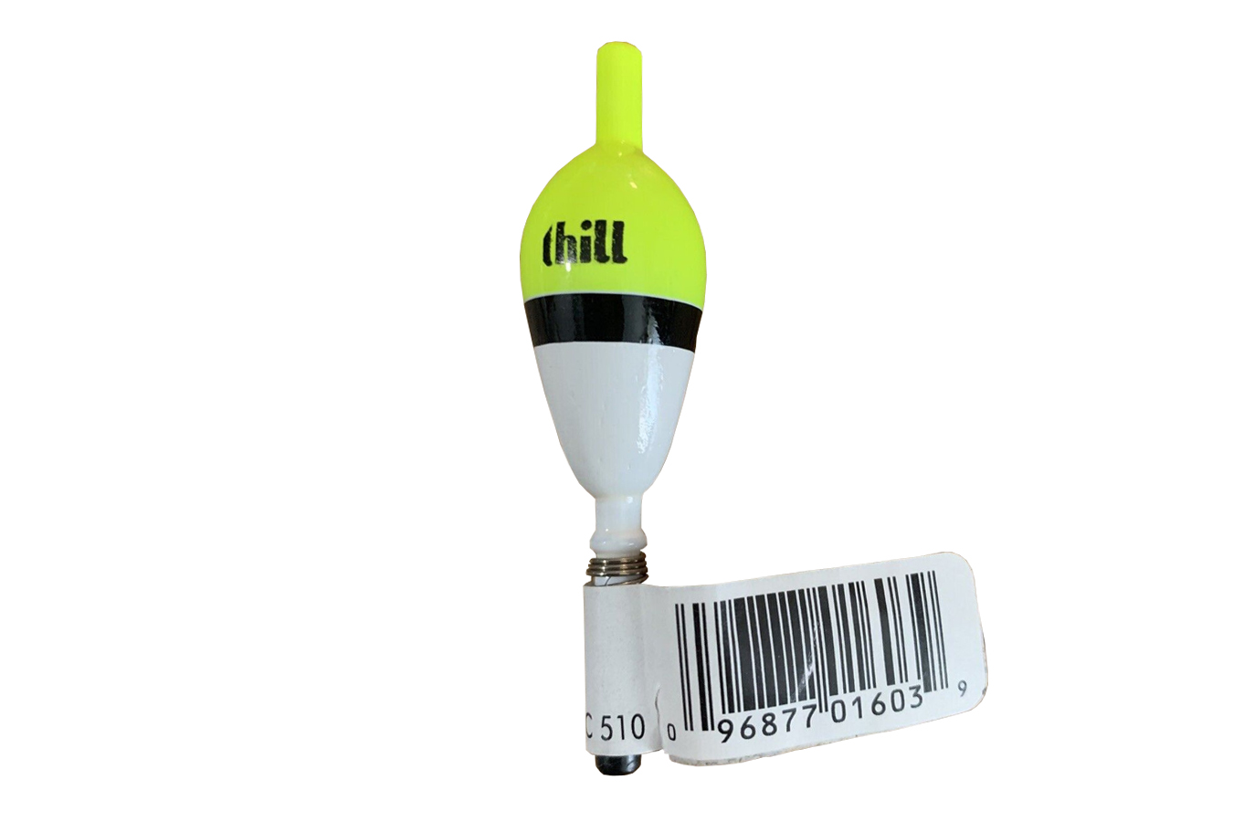 Lindy Bubb'L Gum 3/4 Inch Pencil Spring