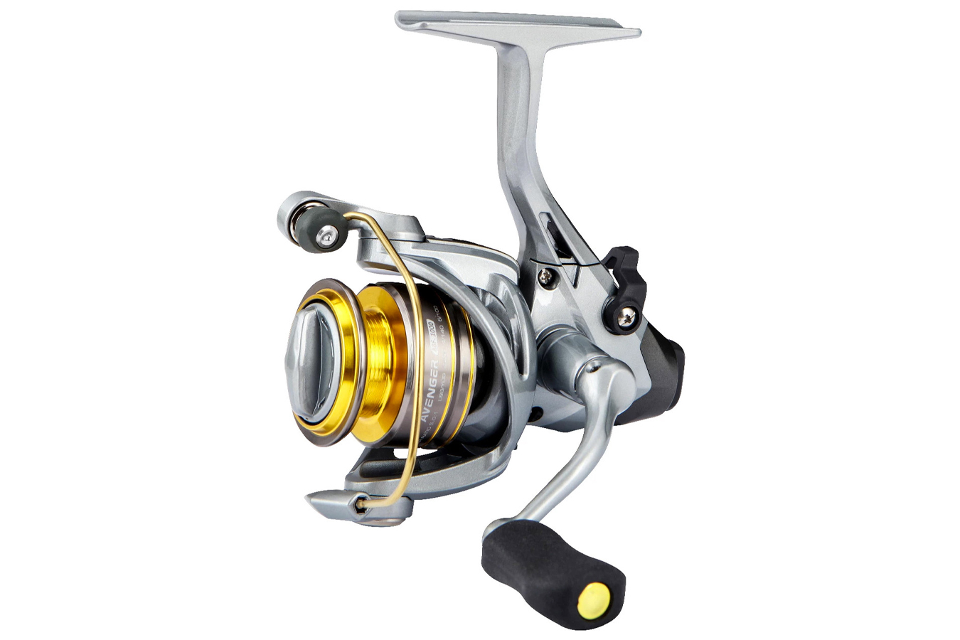 Okuma Avenger ABF New Generation Spinning Reel