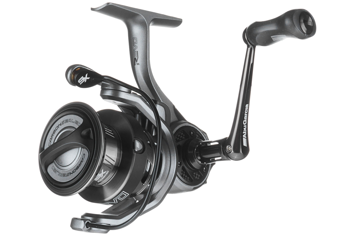 Abu Garcia Revo SX 6.2:1 20sz Spinning Reel