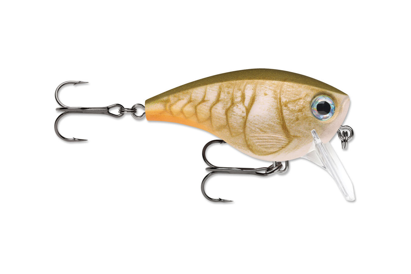 Rapala BX Mid Brat