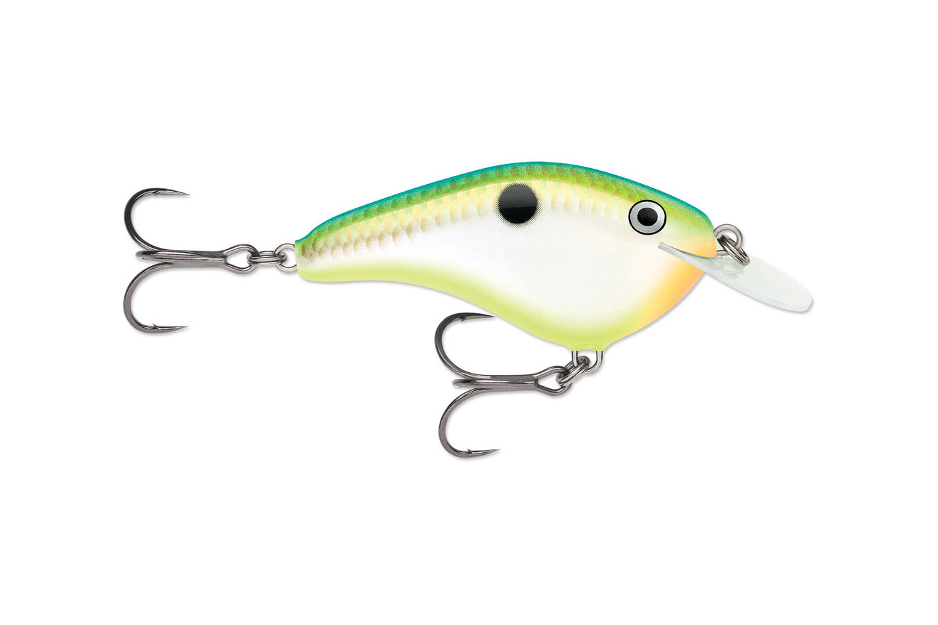 Rapala OG Slim 06