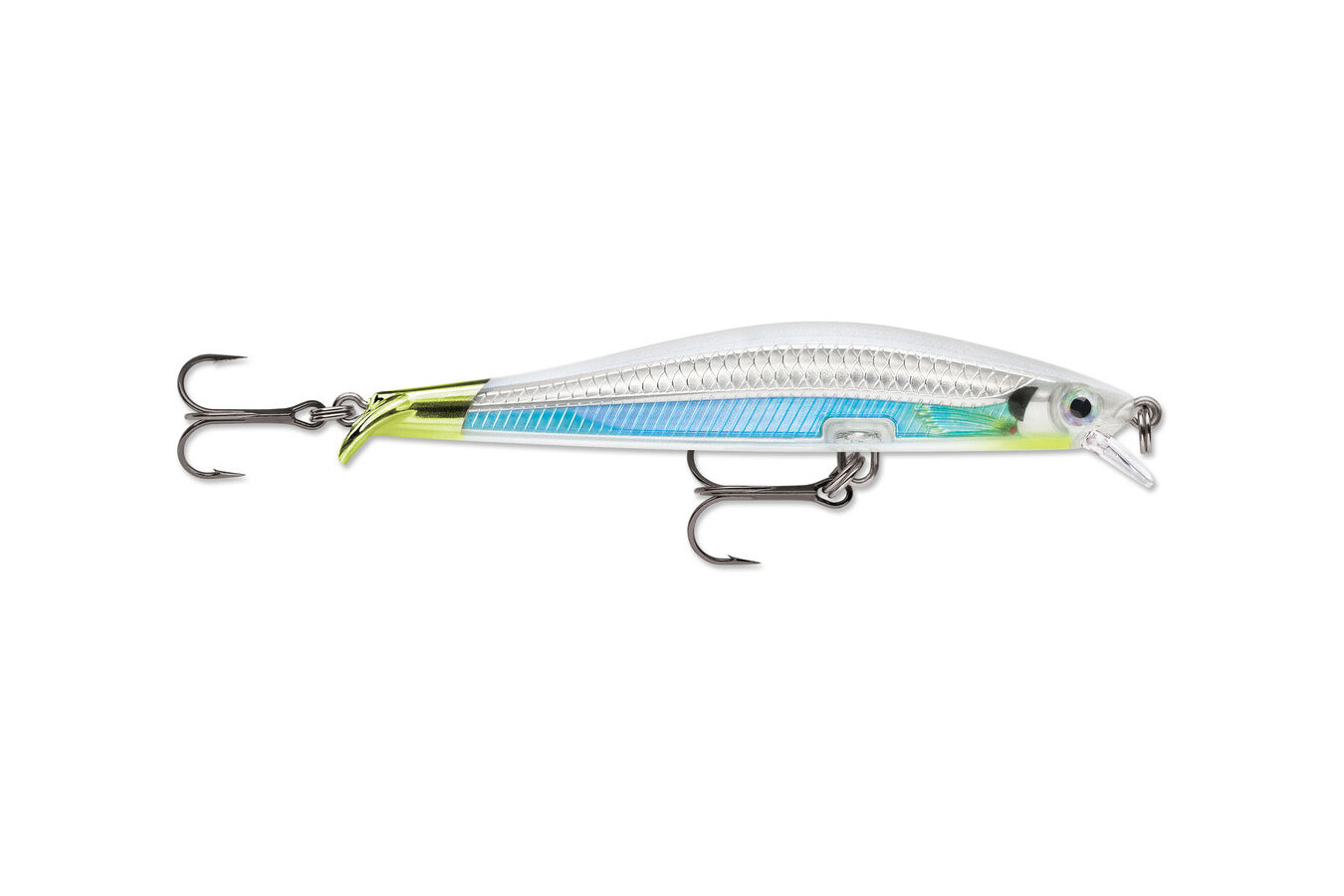Rapala RipStop 09