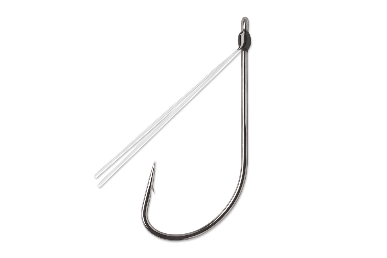 Vmc Weedless Neko Hook