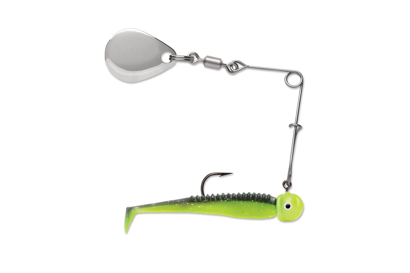 Vmc Boot Tail Spinnerbait 1/16oz
