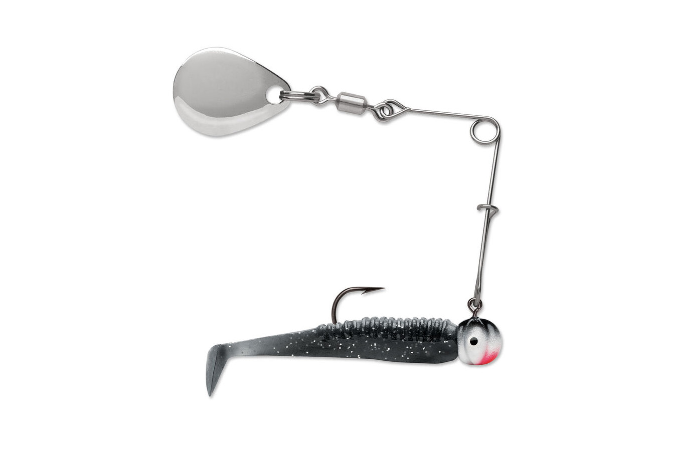 Vmc Boot Tail Spinnerbait 1/16oz