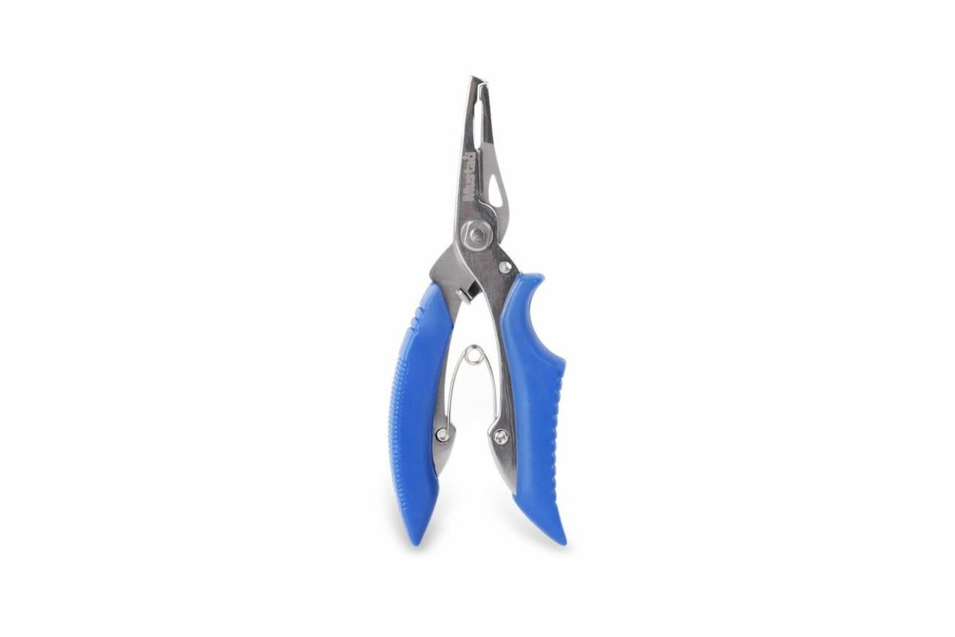 Mustad Split Ring Pliers Eco