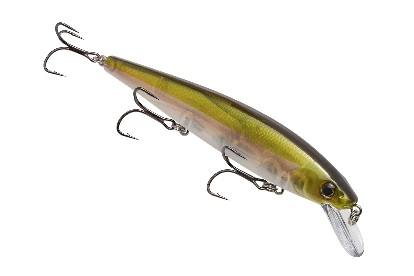 Strike King KVD Elite Jerkbait 300