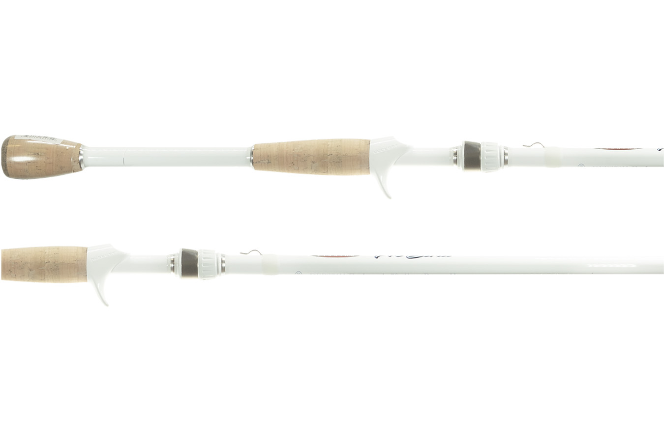 Duckett Fishing Pro Series Kelly Jordan 7ft Casting Rod MH