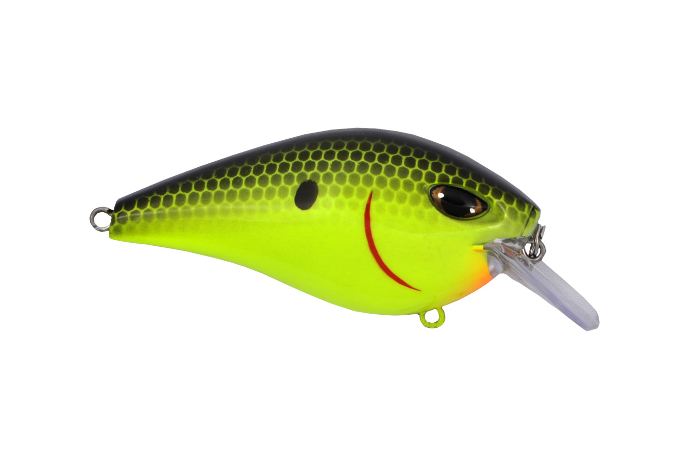 Duckett Fishing BD 1.5 Squarebill