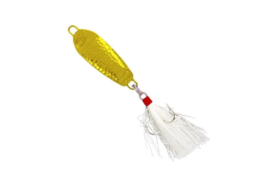 Cotton Cordell Little Mickey Fishing Spoons