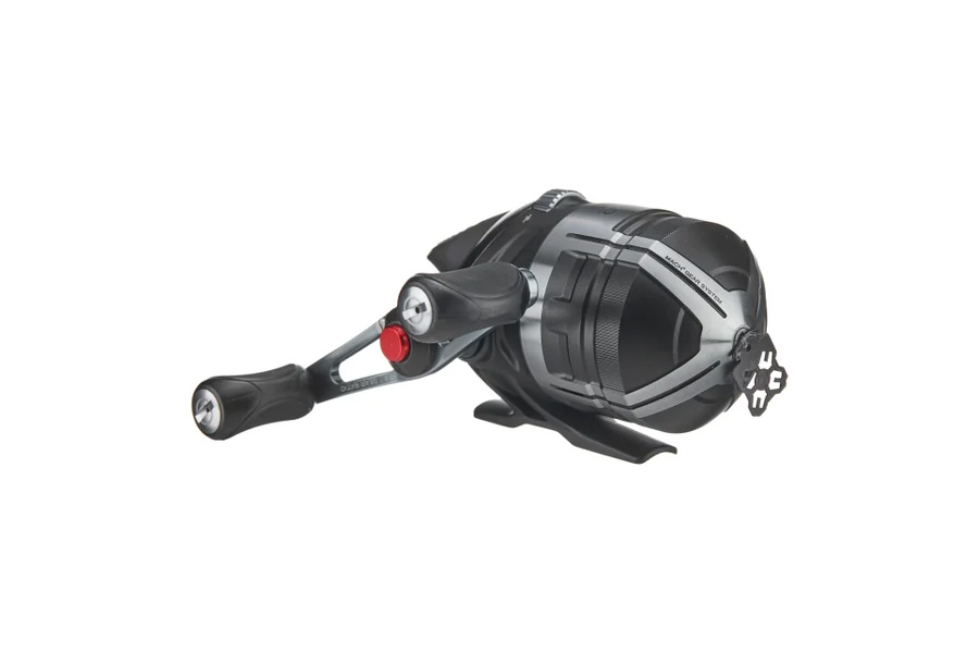 Zebco Bullet 20sz Spincast Reel
