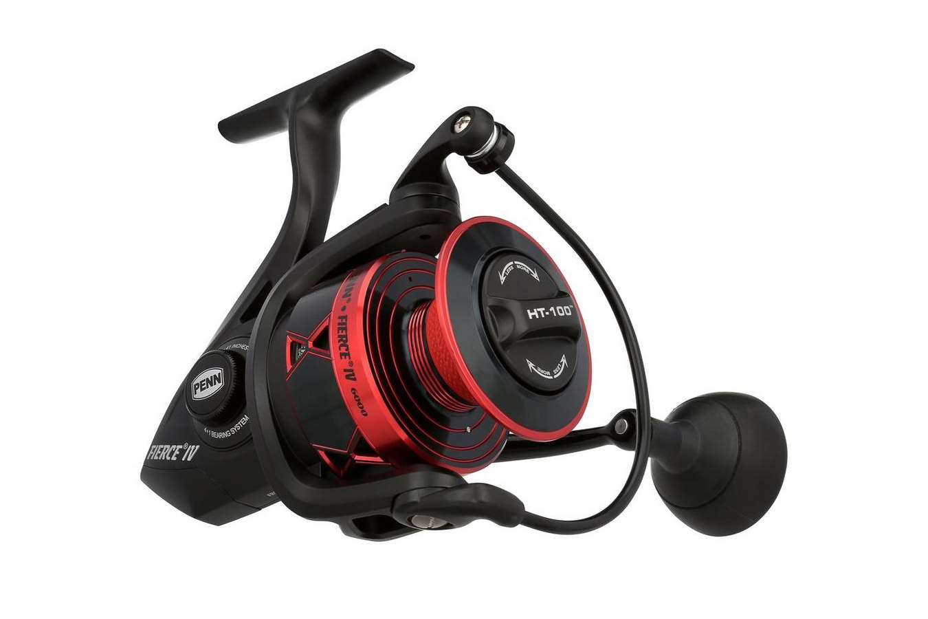 Penn Fierce IV 6000 Spinning Reel