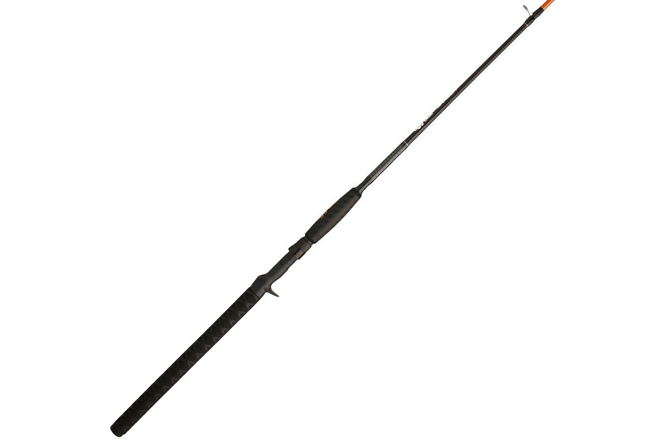 Shakespeare Ugly Stick Carbon Catfish 7ft 6in Casting Rod MH