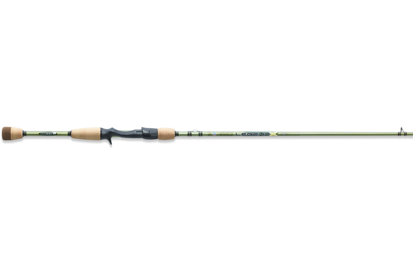 St Croix Legend X 6ft 10in Casting Rod M