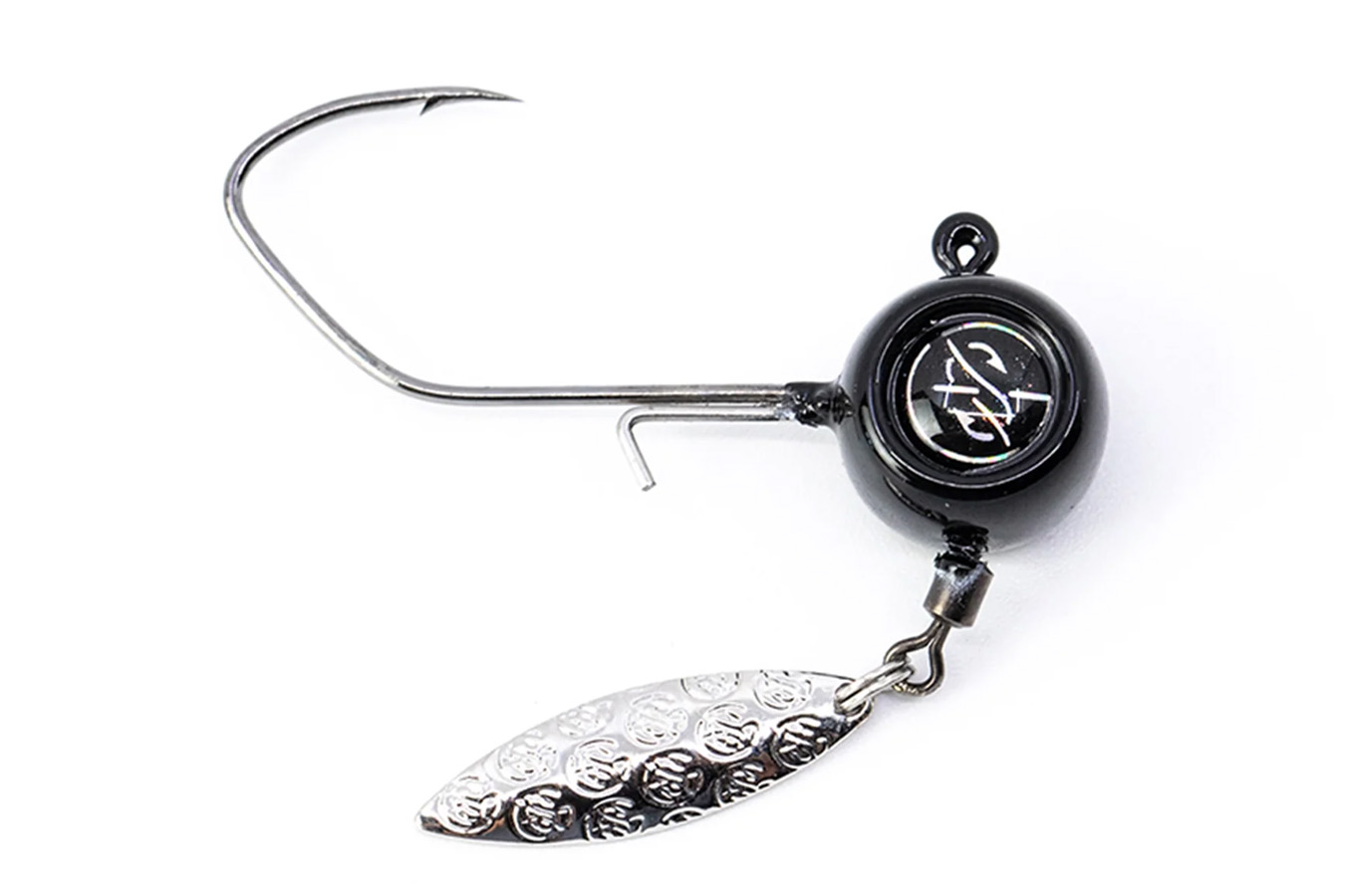 Googan Squad Underspin Crappie Jig