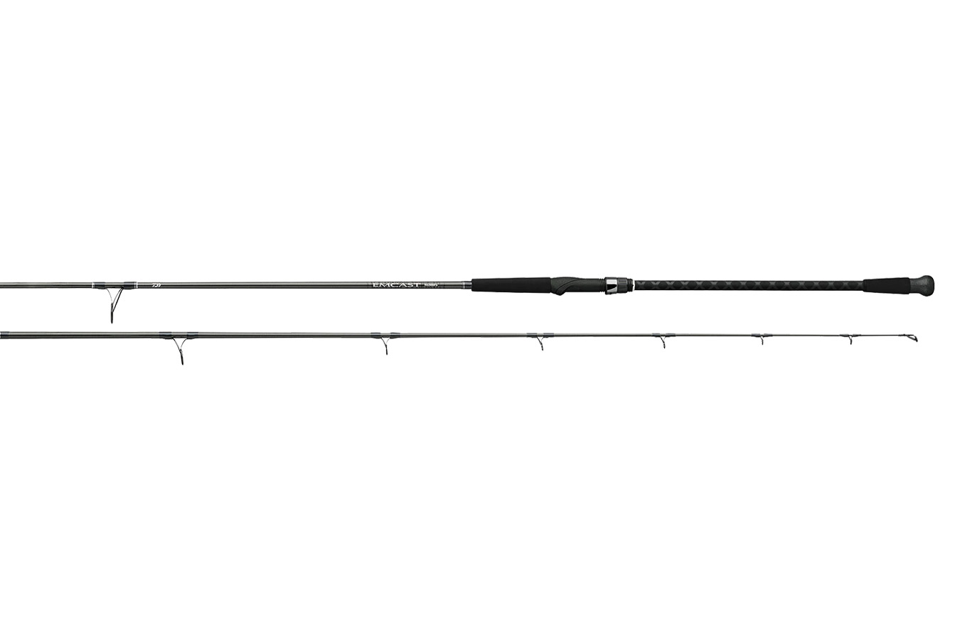 Daiwa Emcast 10ft Surf Rod H