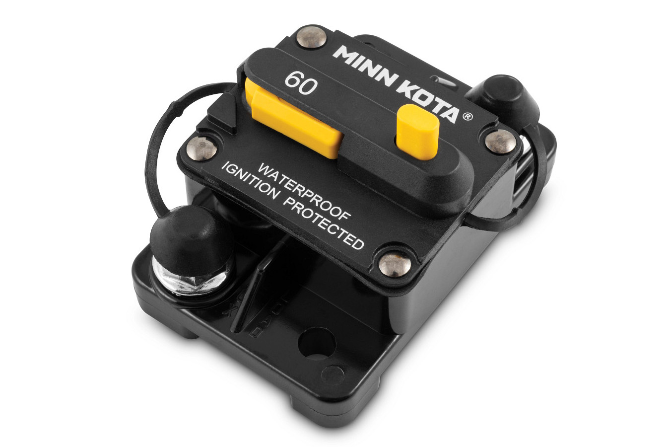 Minnkota Circuit Breaker / MKR-27