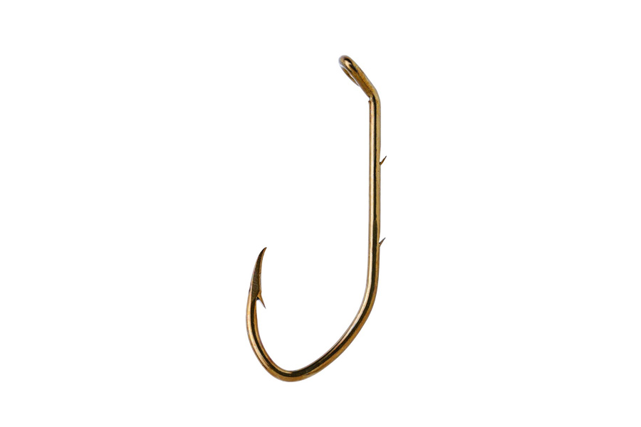 Eagle Claw Pro-V Baitholder Hook