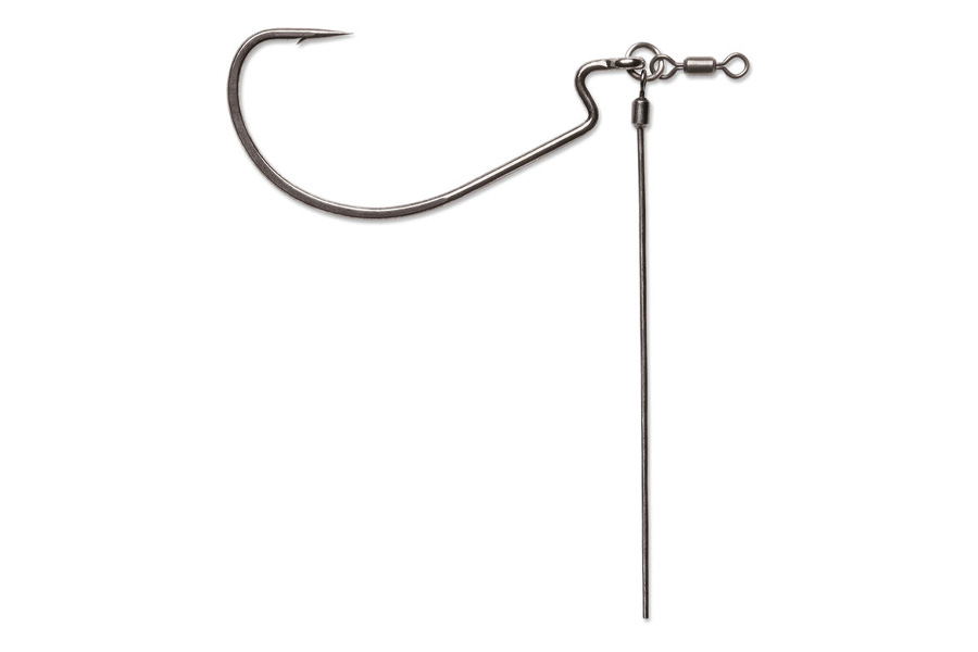 Vmc Tokyo Rig® Heavy Duty Wide Gap Hook 