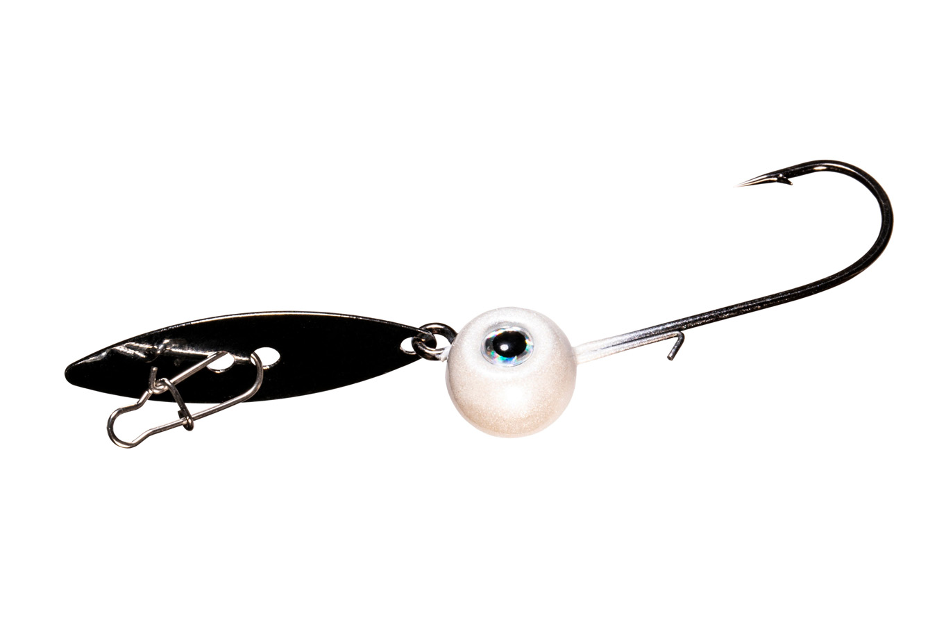 Z Man Fishing Products ChatterBait WillowVibe