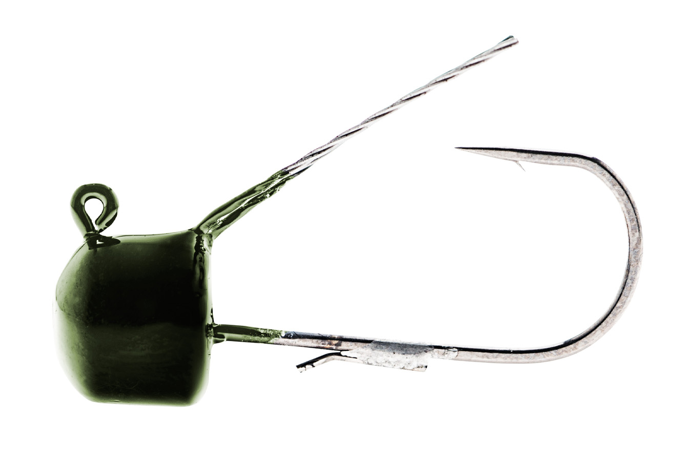 Z Man Fishing Products Finesse ShroomZ Weedless