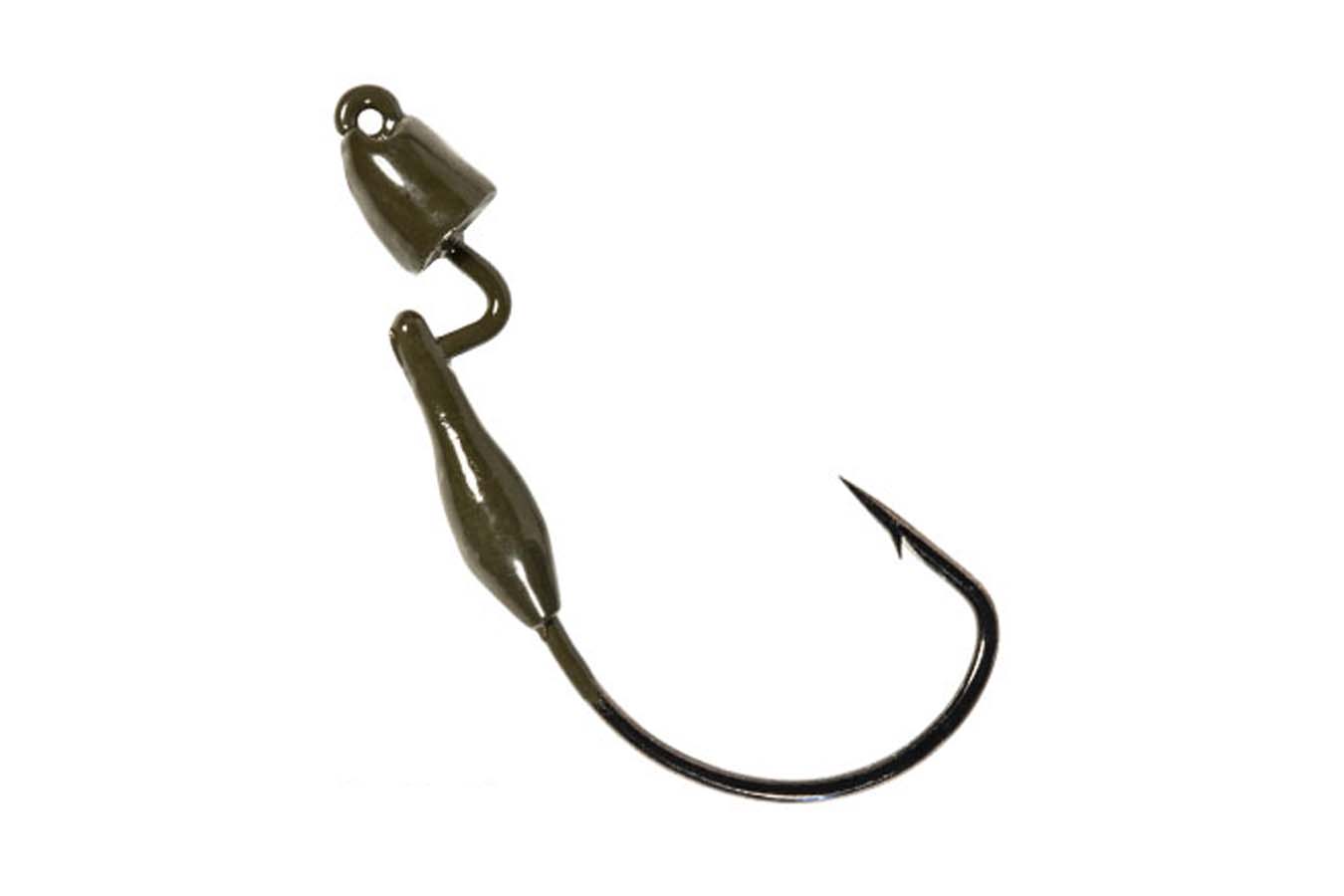 Z Man Fishing Products Pro BulletZ 3/0