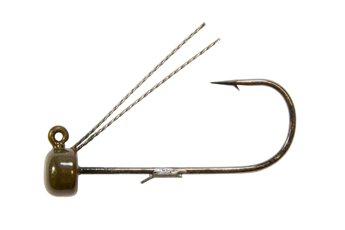 Z Man Fishing Products Power Finesse Shroomz Weedless