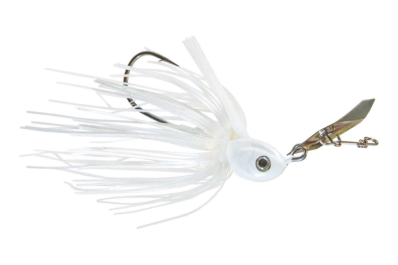 Z Man Fishing Products Project Z Chatterbait Weedless