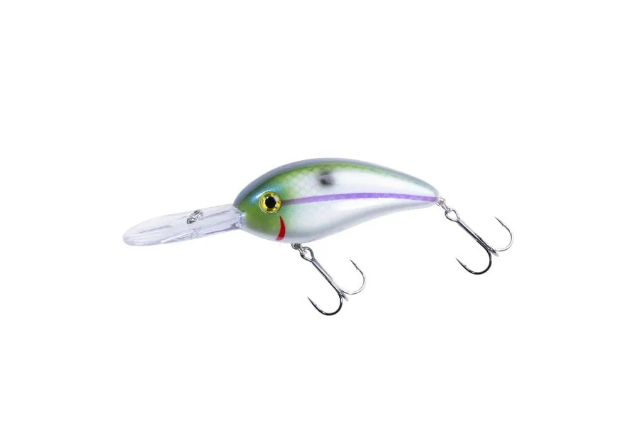 Bomber Fat Free Shad Crankbait