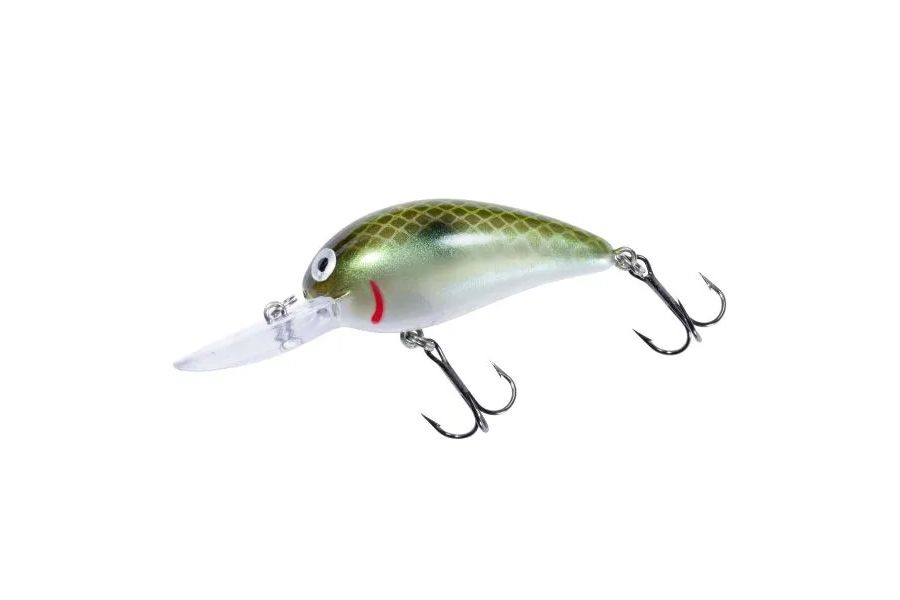 Bomber Model 6A Crankbait