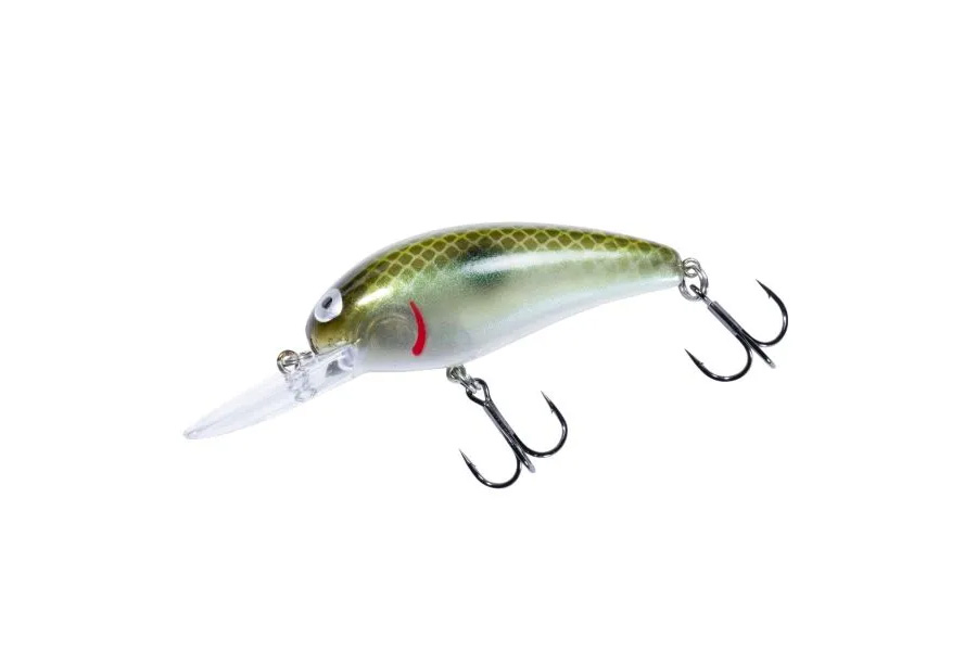 Bomber Model 7A Crankbait