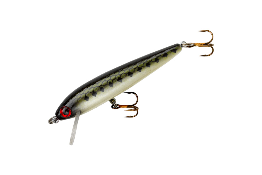 Rebel Minnow 2-1/2oz