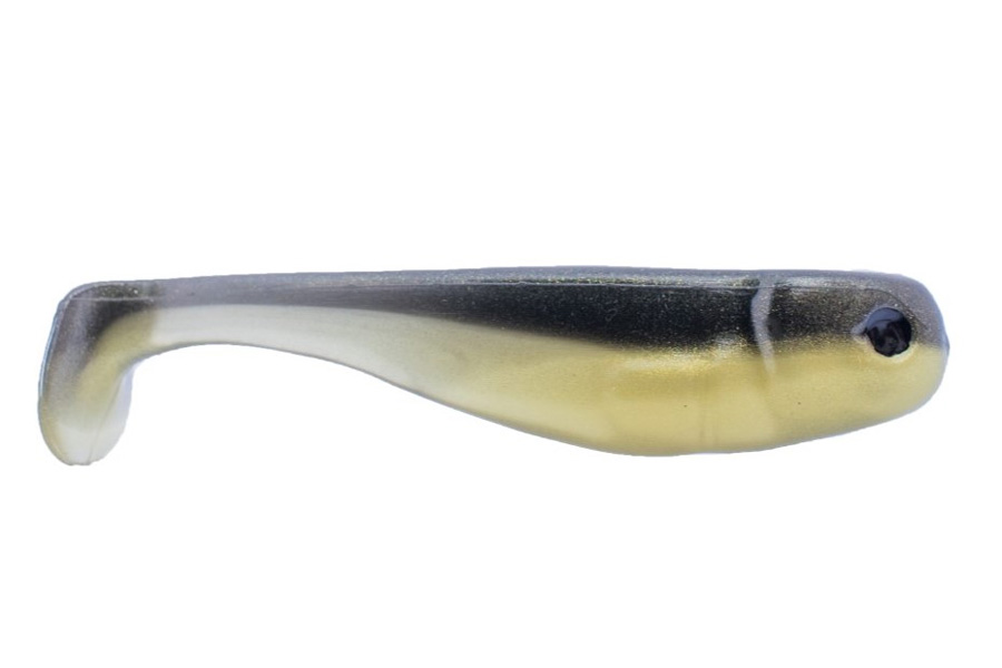 Big Joshy Swimbaits Minnow 3.25in