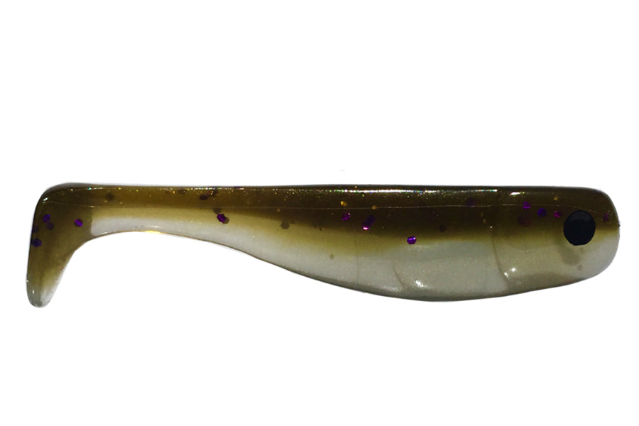 Big Joshy Swimbaits Minnow 2.3in