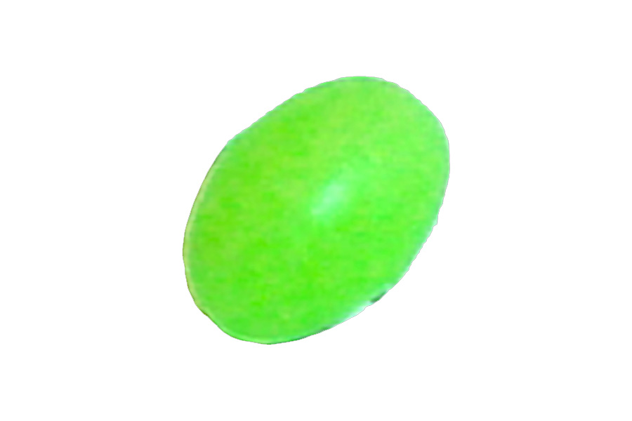 Tru Turn Boss Kat Knot Protectors - Glow 9-Pack