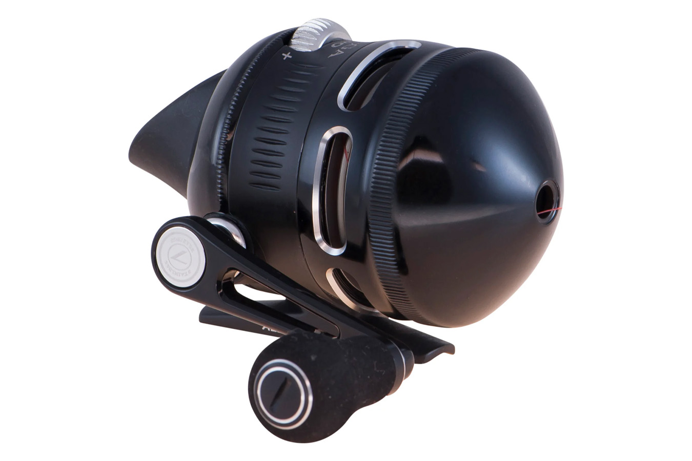 Zebco Omega Pro 30sz 3.4:1 Spincast Reel