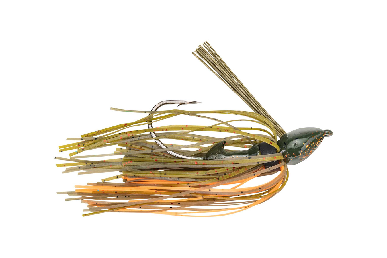Strike King Denny Brauer Baby Structure Casting Jig /4oz
