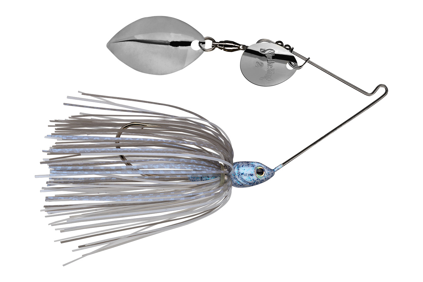 Strike King Tour Grade Spinnerbait 5/16oz Colorado/Turtleback