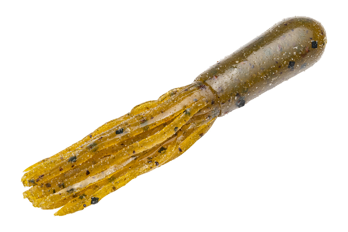 Strike King Coffee Fat Tube 2.75in