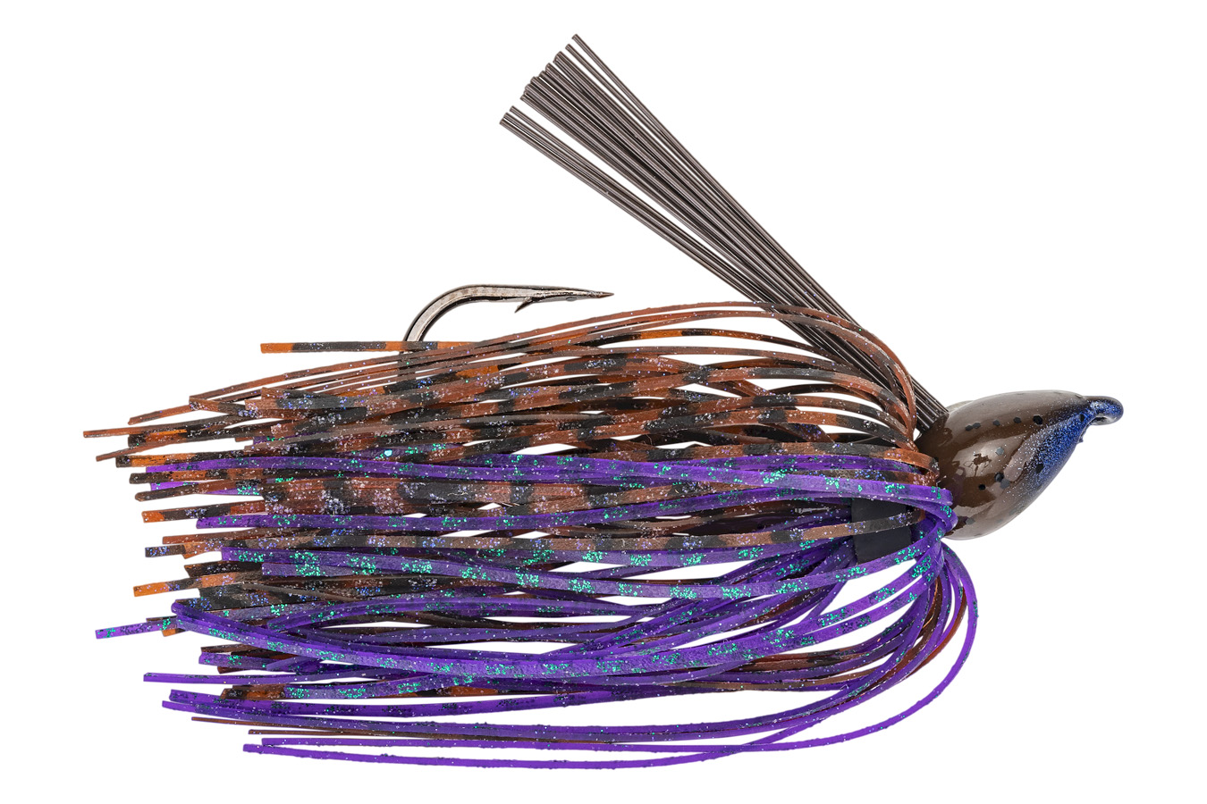 Strike King Denny Brauer Baby Structure Casting Jig 3/8oz