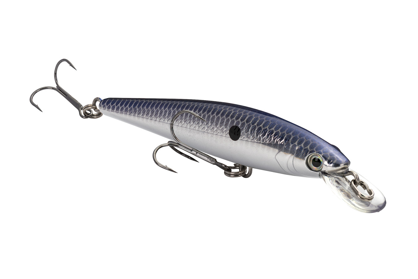 Strike King KVD Jerkbait 100