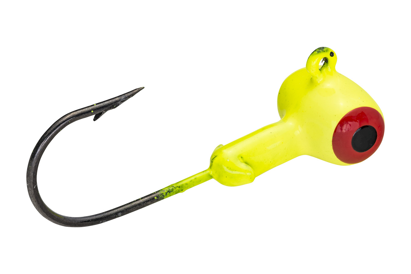 Strike King Mr. Crappie Sausage Head Jig Head