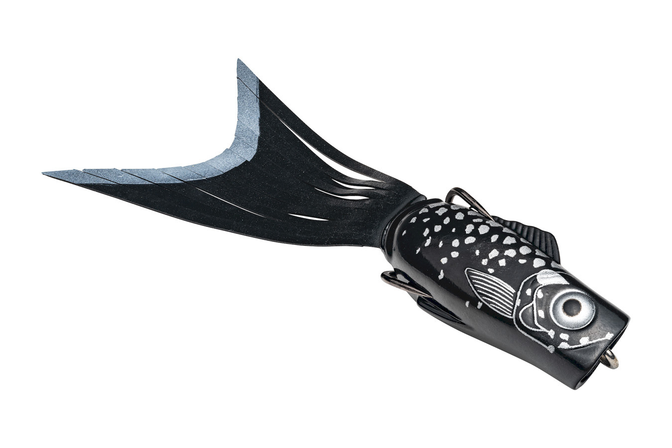 Strike King KVD Pipsqueak Popping Perch