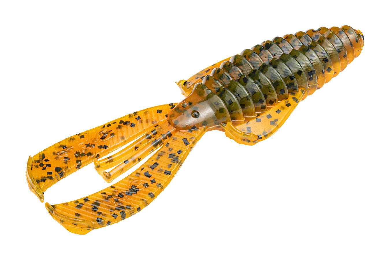 Strike King Rage Baby Bug 3in